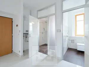 Pronájem bytu 2+1, Praha - Braník, 90 m2