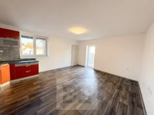 Pronájem bytu 2+kk, Veselí nad Lužnicí, Třída Čs. armády, 50 m2