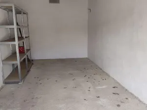 Pronájem garáže, Brno, Martina Ševčíka, 20 m2