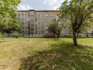 Pronájem bytu 3+1, Olomouc, Starodružiníků, 82 m2