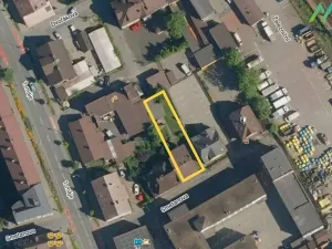 Prodej rodinného domu, Třinec - Staré Město, Smetanova, 134 m2