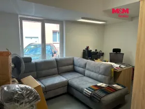 Pronájem obchodního prostoru, Opava, Rybářská, 181 m2