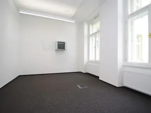 Pronájem kanceláře, Praha - Nové Město, Václavské náměstí, 154 m2
