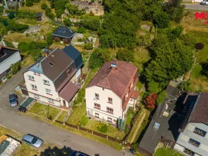 Prodej rodinného domu, Jablonec nad Nisou, Panenská, 141 m2