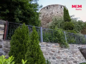 Prodej rodinného domu, Vimperk - Vimperk I, Pivovarská, 277 m2