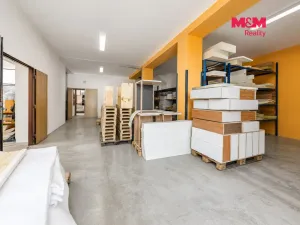 Prodej obchodního prostoru, Letohrad, Petříkov, 1200 m2