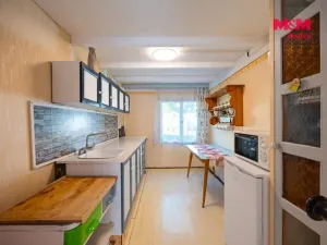 Prodej chaty, Zábrodí, 57 m2