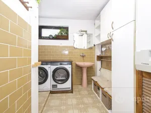 Prodej rodinného domu, Český Těšín, U Modlitebny, 146 m2