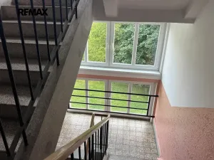 Prodej bytu 3+1, Chrudim, U Stadionu, 74 m2