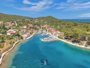 Prodej vily, Veli Iž, Chorvatsko, 180 m2