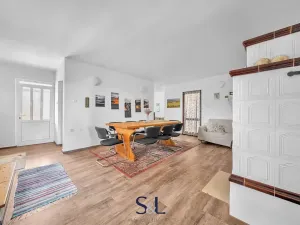 Prodej vily, Veli Iž, Chorvatsko, 180 m2