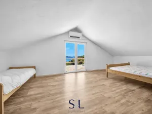 Prodej vily, Veli Iž, Chorvatsko, 180 m2
