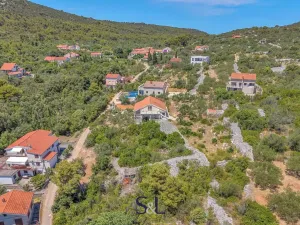 Prodej vily, Veli Iž, Chorvatsko, 180 m2