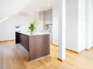 Pronájem bytu 3+kk, Praha - Žižkov, Jeronýmova, 104 m2