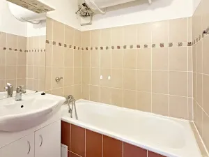 Prodej bytu 1+kk, Praha - Nusle, Kloboučnická, 33 m2