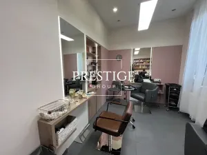 Pronájem obchodního prostoru, Praha - Žižkov, Chlumova, 56 m2