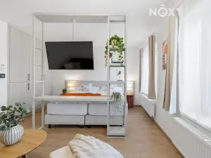 Prodej bytu 2+1, Kubova Huť, 49 m2
