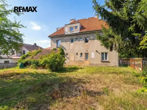 Prodej bytu 1+1, Všeruby, 48 m2