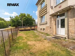 Prodej bytu 1+1, Všeruby, 48 m2