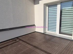 Prodej bytu 3+kk, Česká Lípa, Jiráskova, 90 m2