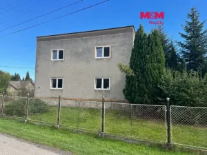 Prodej rodinného domu, Rychvald, Březová, 180 m2