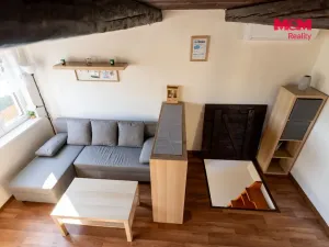 Prodej chaty, Ivančice, 57 m2