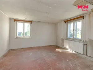 Prodej rodinného domu, Vamberk - Merklovice, 178 m2