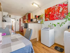 Prodej rodinného domu, Praha - Zbraslav, Meliorační, 290 m2