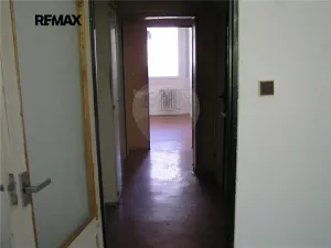 Prodej bytu 4+1, Praha - Lhotka, Jílovská, 61 m2