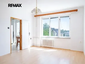 Prodej bytu 1+1, Hradec Králové, třída SNP, 40 m2