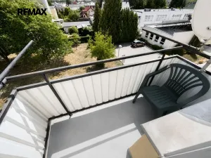 Prodej bytu 1+1, Hradec Králové, třída SNP, 40 m2