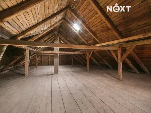 Prodej chalupy, Bystré, Vedřelova, 155 m2
