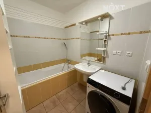Pronájem bytu 2+kk, Zlín, Podlesí II, 58 m2