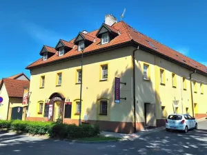 Prodej činžovního domu, Hostivice, Litovická, 322 m2