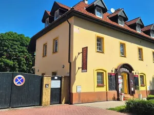 Prodej činžovního domu, Hostivice, Litovická, 322 m2