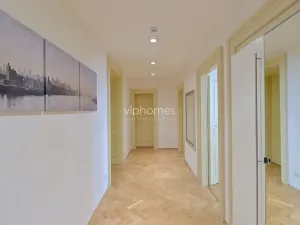 Pronájem bytu 3+kk, Praha - Nové Město, Soukenická, 116 m2