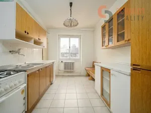 Prodej pozemku pro bydlení, Mikulov, Koněvova, 895 m2