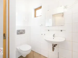 Pronájem bytu 1+kk, České Budějovice, Matice školské, 45 m2