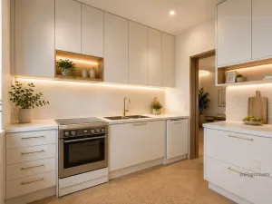 Prodej rodinného domu, Louňovice, K Poštolce, 108 m2
