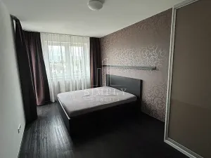 Pronájem bytu 2+kk, Praha - Zličín, Tvrdonická, 64 m2