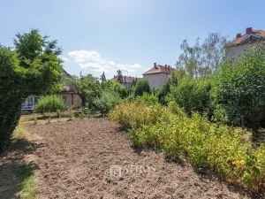 Prodej pozemku pro bydlení, Šlapanice, 426 m2