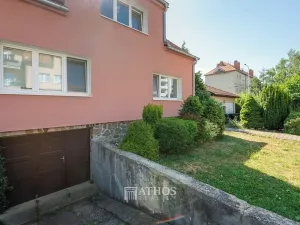 Prodej rodinného domu, Šlapanice, 152 m2