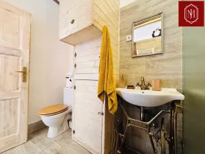 Pronájem bytu 1+1, Kunžak, Hradecká, 65 m2