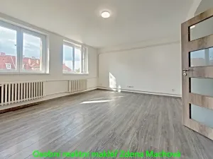 Pronájem bytu 2+1, Praha - Břevnov, U druhé baterie, 70 m2