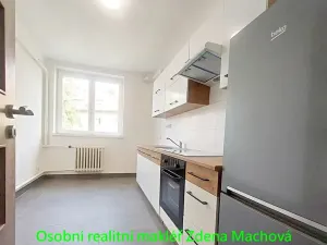 Pronájem bytu 2+1, Praha - Břevnov, U druhé baterie, 70 m2