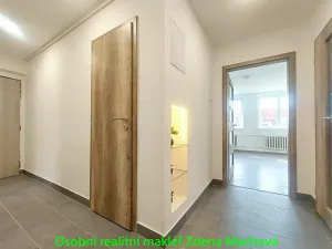 Pronájem bytu 2+1, Praha - Břevnov, U druhé baterie, 70 m2