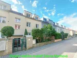 Pronájem bytu 2+1, Praha - Břevnov, U druhé baterie, 70 m2