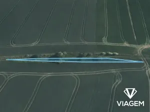 Prodej podílu pole, Hřivice, 2206 m2