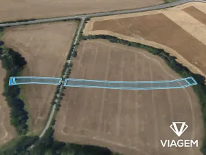 Prodej podílu pole, Golčův Jeníkov, 613 m2