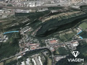 Prodej podílu lesa, Praha - Hrdlořezy, 222 m2